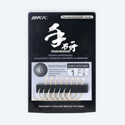 Konks BKK Chinu-R Hand Ground A-BN-07
