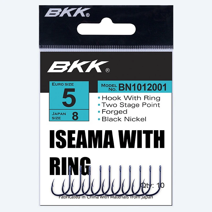 Konks BKK Iseama-R Diamond A-BI-02
