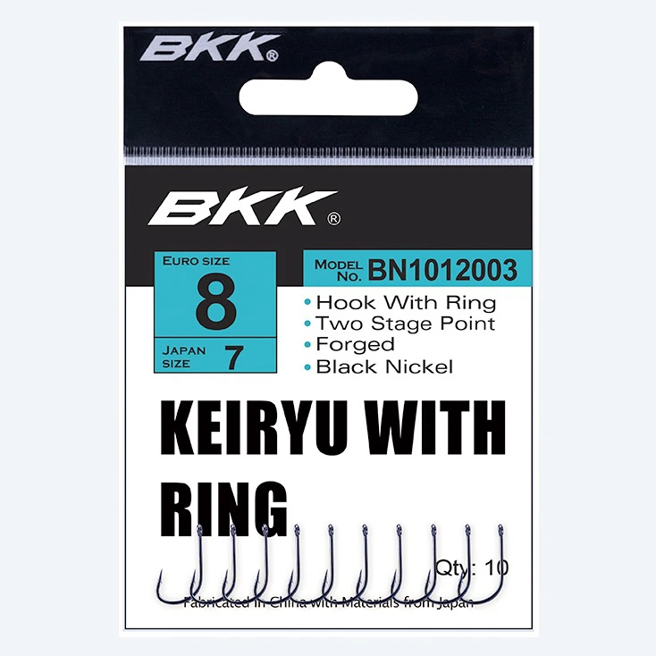 Konks BKK Keiryu-R Diamond A-BK-021