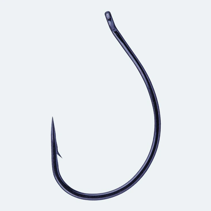 Konks BKK Spirit Walker Worm Wacky Hook nr.2 9tk A-ES-8311
