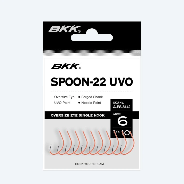 Konks BKK Spoon-22 UVO spoon22