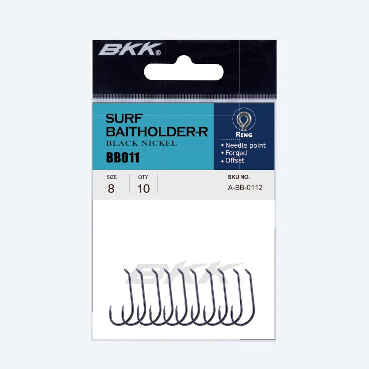 Konks BKK Surf Baitholder-R A-BB