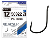 Konks OWNER 50922 Pin Hook must kroom