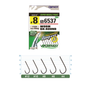 Konks OWNER 56537 Worm BH-Round
