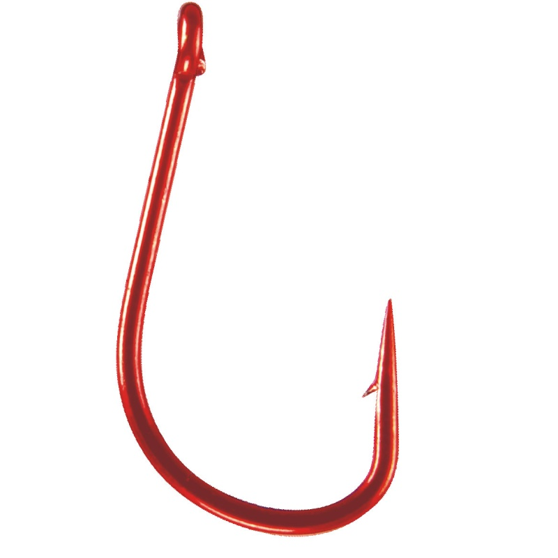 Konks TRAPER Bushido Tango Red nr.6 31192
