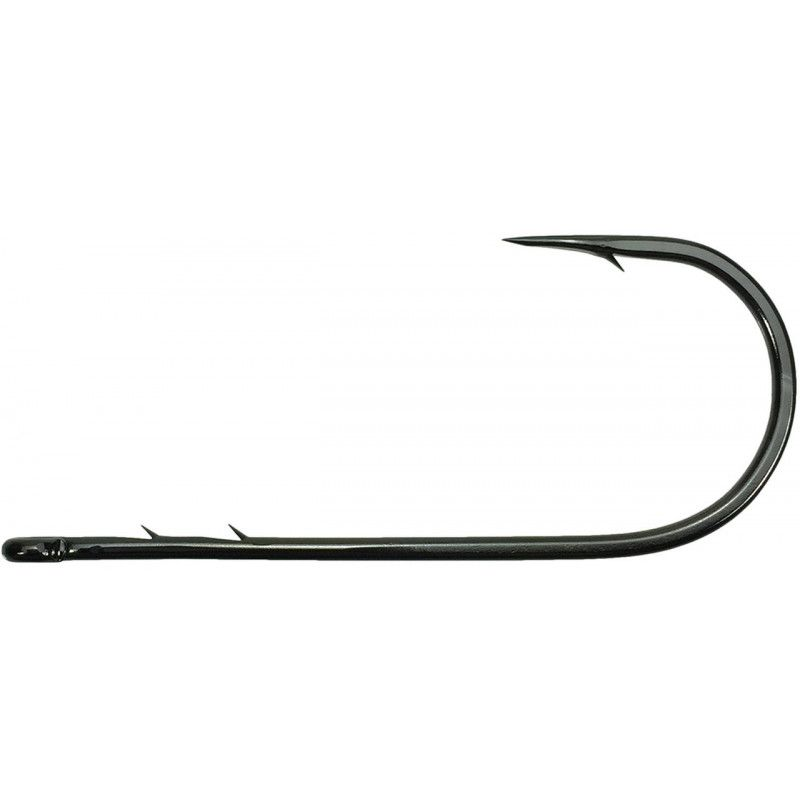 Konks TRAPER Specialist Worm nr.4 8tk 93196