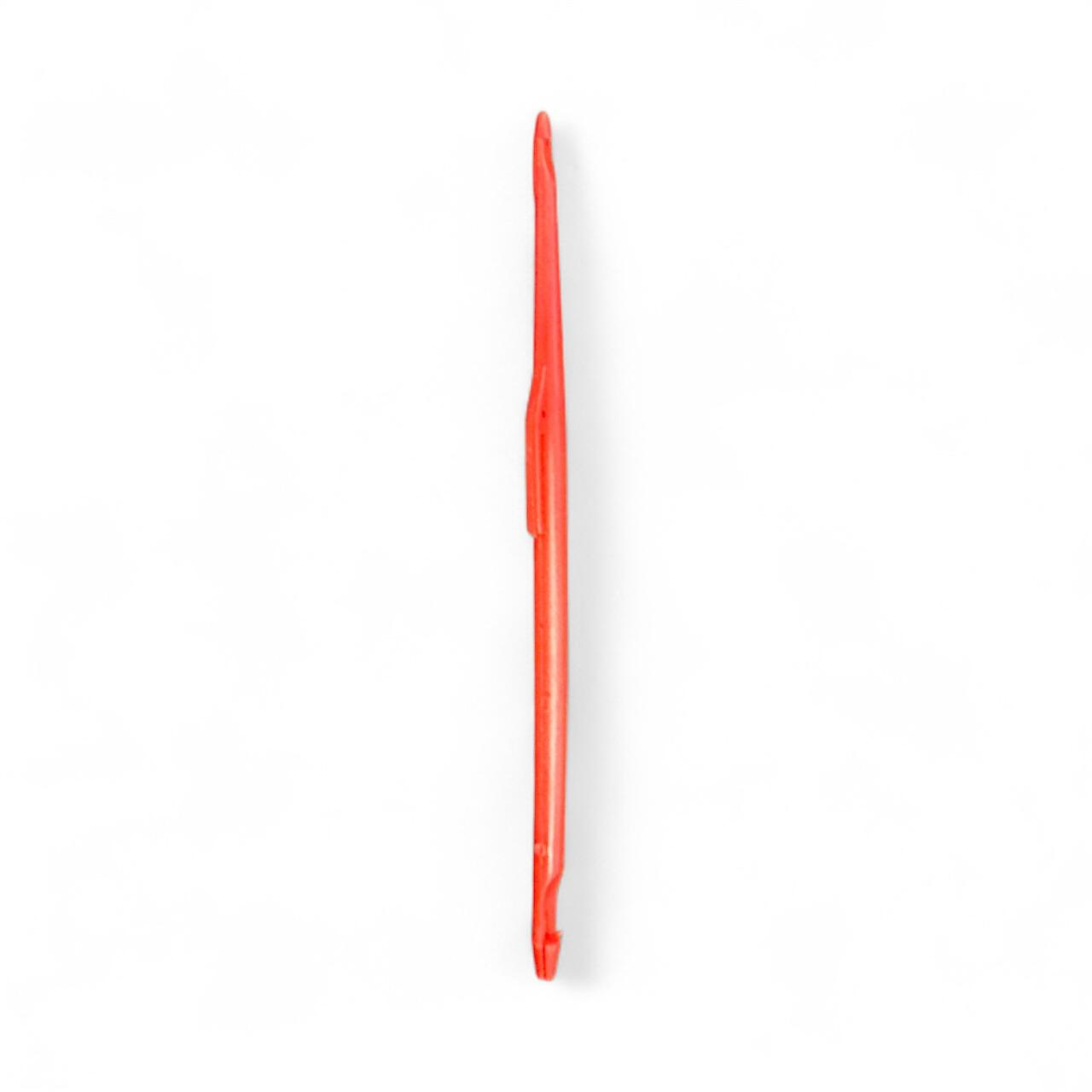 Konksueemaldaja/ekstraktor TRAPER Mini plastik punane 22014
