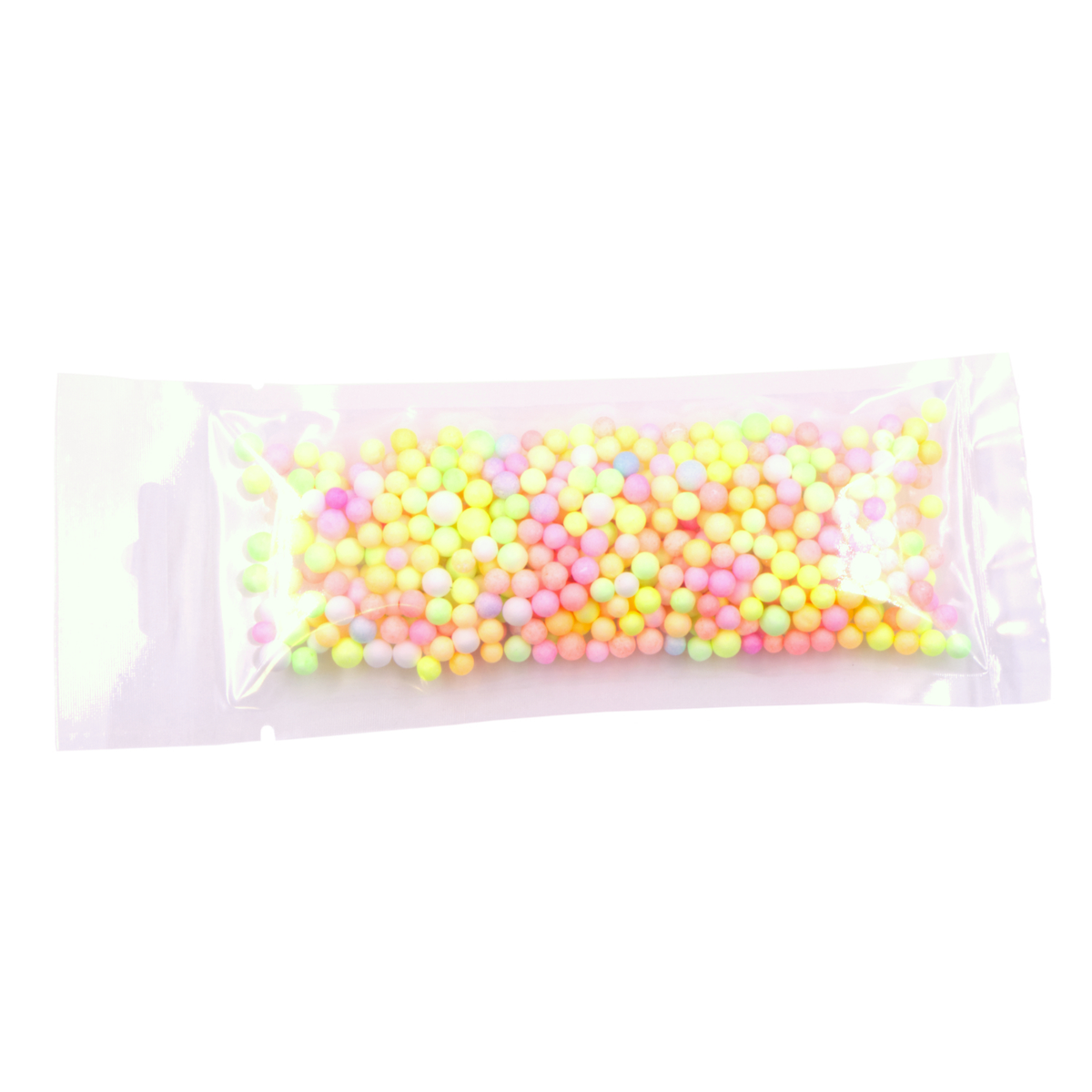 Konksusööt  penoplast kuul 4-5mm R-04156