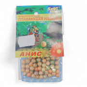 Konksusööt SEVI penoplast kuul aniis 4820089113981