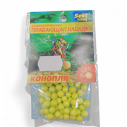 Konksusööt SEVI penoplast kuul kanep 4820089113943
