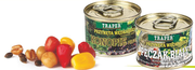 Konksusööt TRAPER naturaalne Kanep 70g 16031