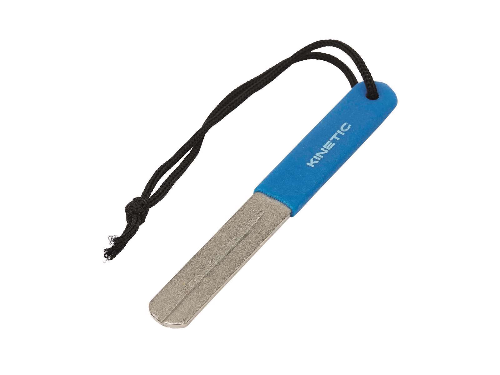 Konksuteritaja KINETIC Diamond Hook Sharpener G249
