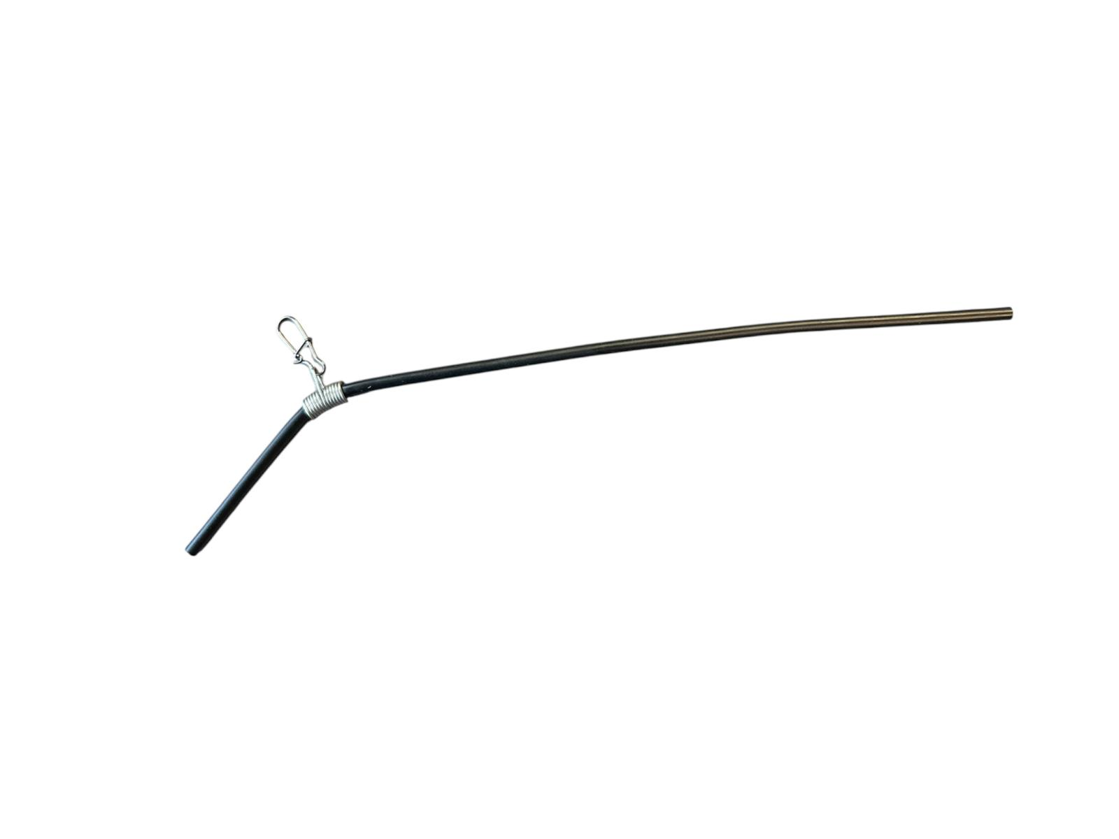 Kõrs BTF lõksuga 25cm  1tk (25tk/pk) elastne 999102