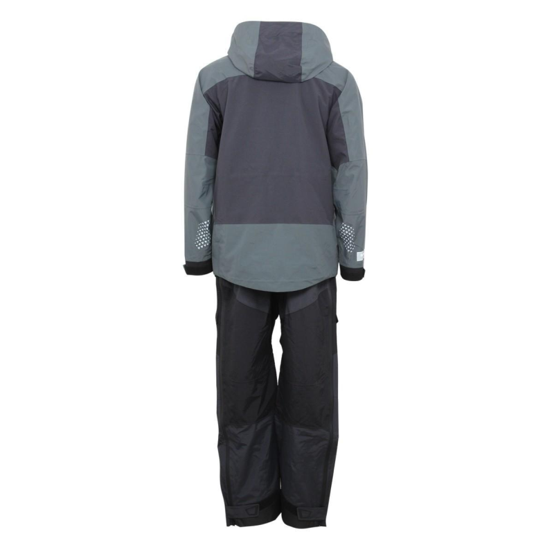 Kostüüm REMINGTON Fishing Suit II gray XXL FM1000-011-XXL