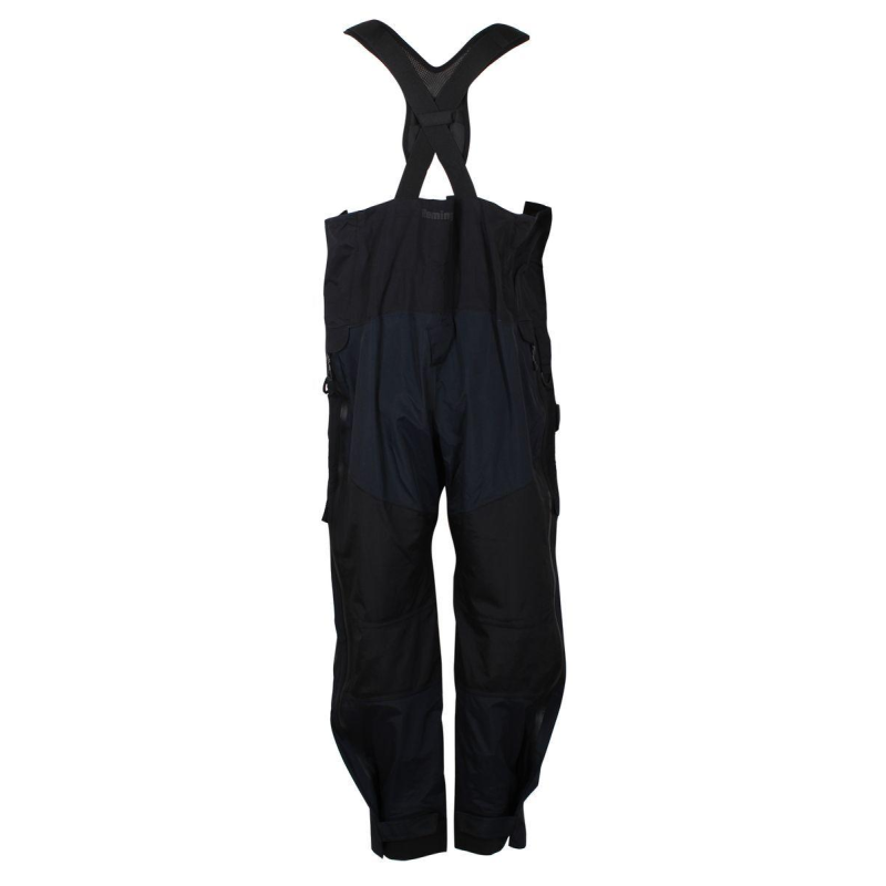 Kostüüm REMINGTON Fishing Suit II orange L FM1000-601-L