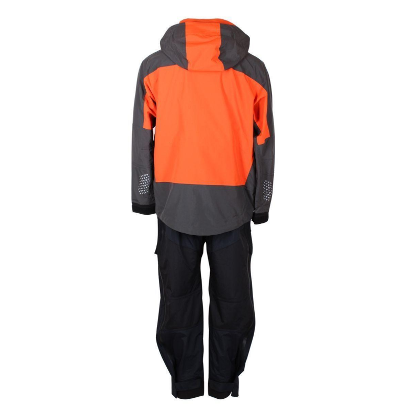 Kostüüm REMINGTON Fishing Suit II orange L FM1000-601-L