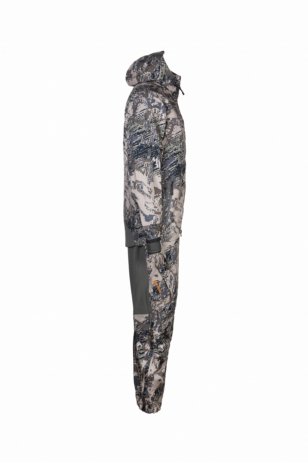 Kostüüm Remington Stormfront Figure RM1013-993