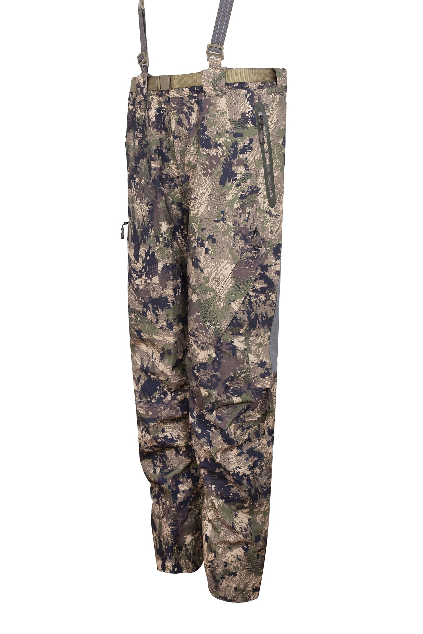 Kostüüm Remington Stormfront Green s. L 00188251