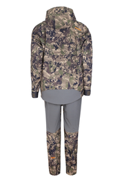 Kostüüm Remington Stormfront Green s. L 00188251