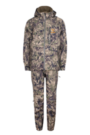 Kostüüm Remington Stormfront s. S 00148192