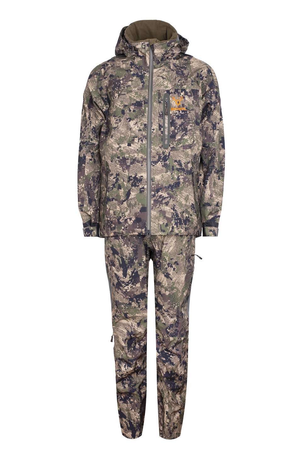Kostüüm Remington Stormfront s. S 00148192