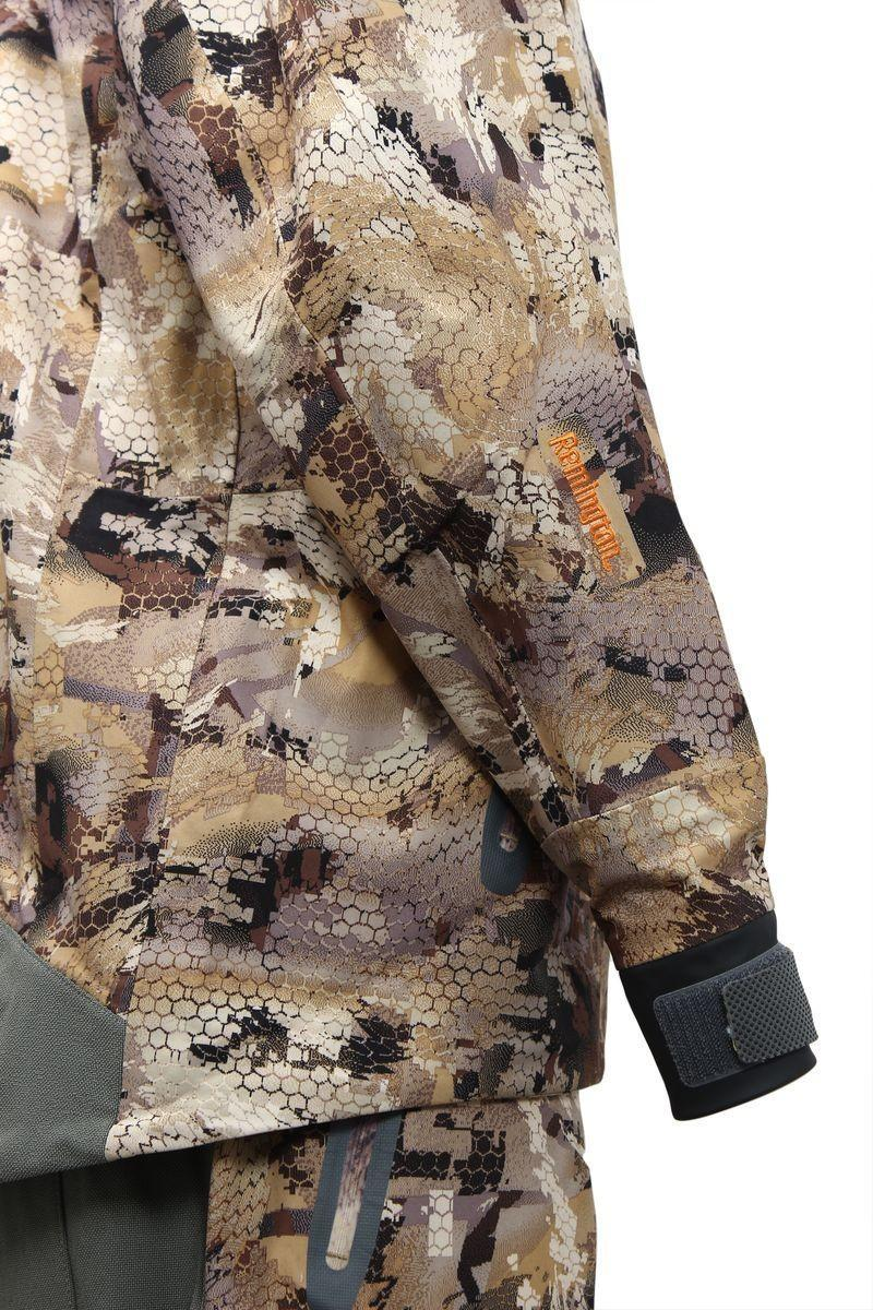 Kostüüm Remington Stormfront Yellow Waterfowl Honeycombs RM1013-995