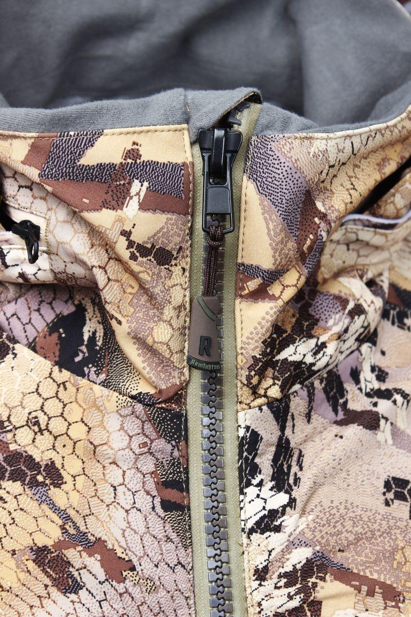 Kostüüm Remington Stormfront Yellow Waterfowl Honeycombs RM1013-995