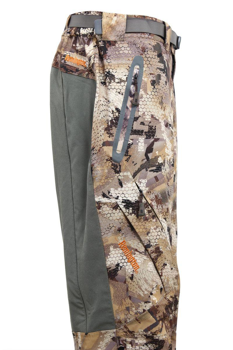 Kostüüm Remington Stormfront Yellow Waterfowl Honeycombs RM1013-995