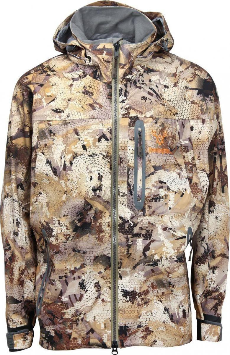 Kostüüm Remington Stormfront Yellow Waterfowl Honeycombs RM1013-995