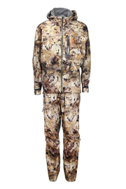 Kostüüm Remington Stormfront Yellow Waterfowl Honeycombs s. S 00187305