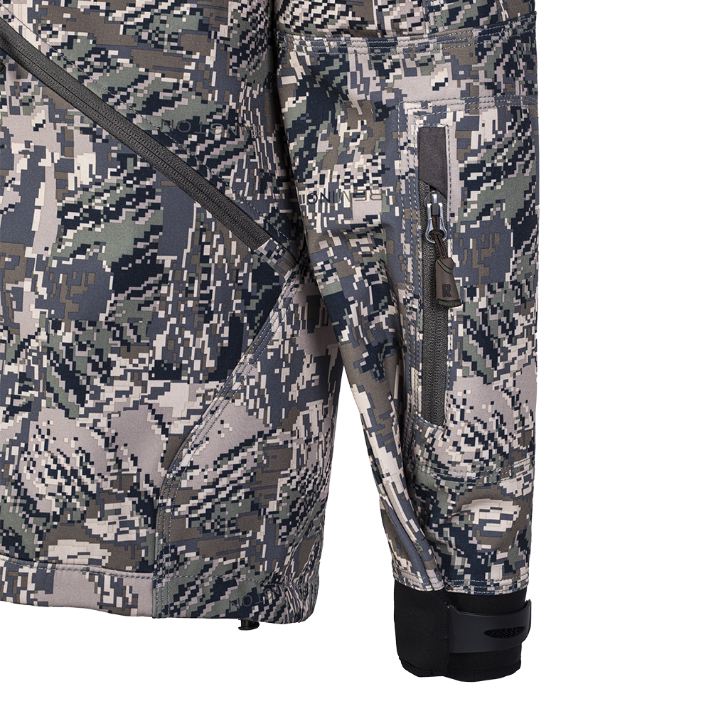 Kostüüm Suit Remington Himalayan Figure RM1014-993