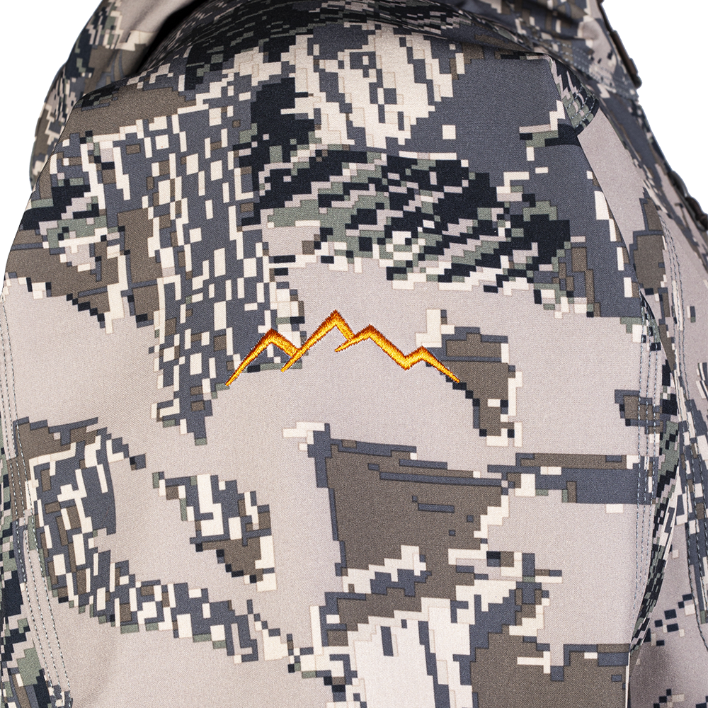 Kostüüm Suit Remington Himalayan Figure RM1014-993