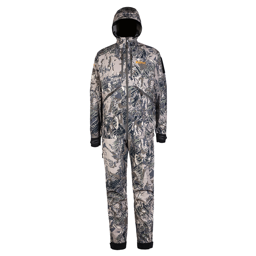 Kostüüm Suit Remington Himalayan Figure RM1014-993