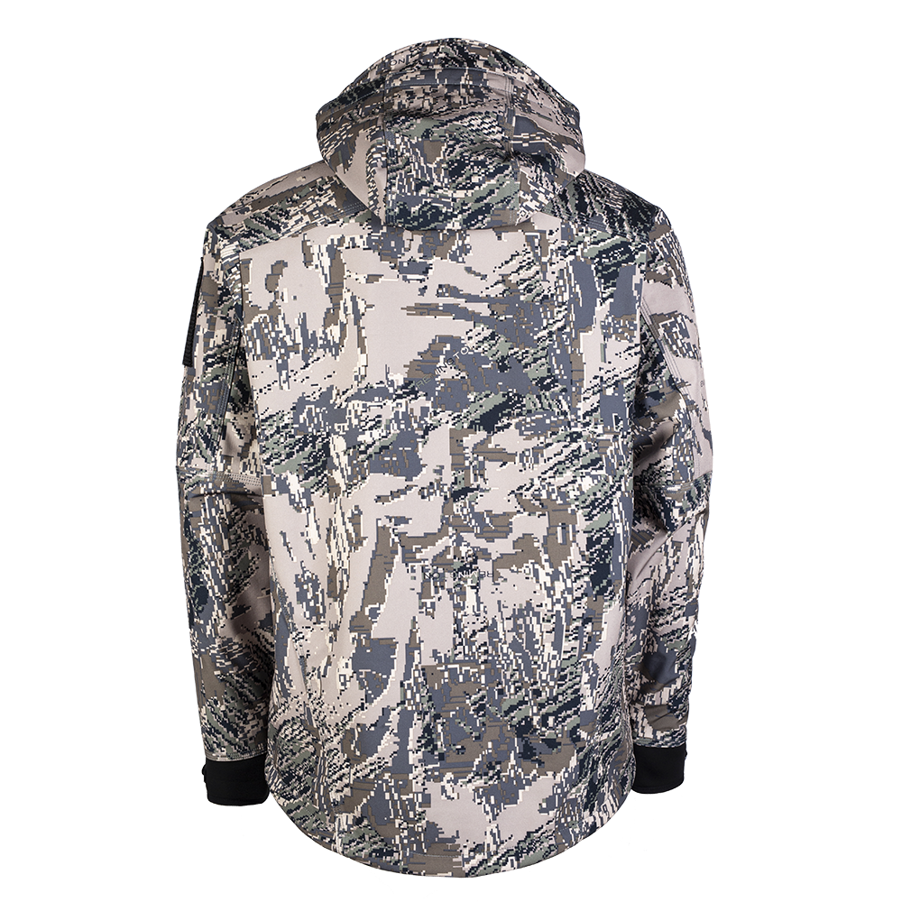 Kostüüm Suit Remington Himalayan Figure RM1014-993