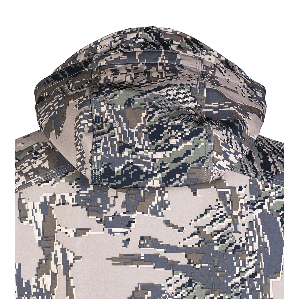 Kostüüm Suit Remington Himalayan Figure RM1014-993