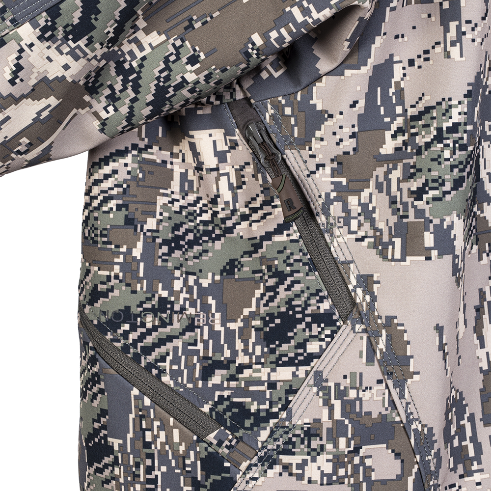 Kostüüm Suit Remington Himalayan Figure RM1014-993