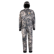 Kostüüm Suit Remington Himalayan Figure s. S 00240052