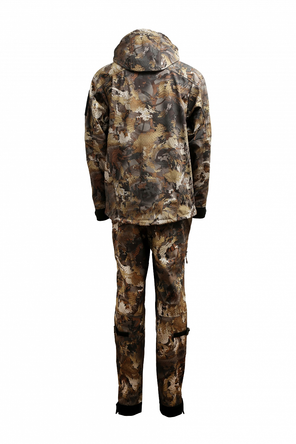 Kostüüm Suit Remington Himalayan Тimber RM1014-991