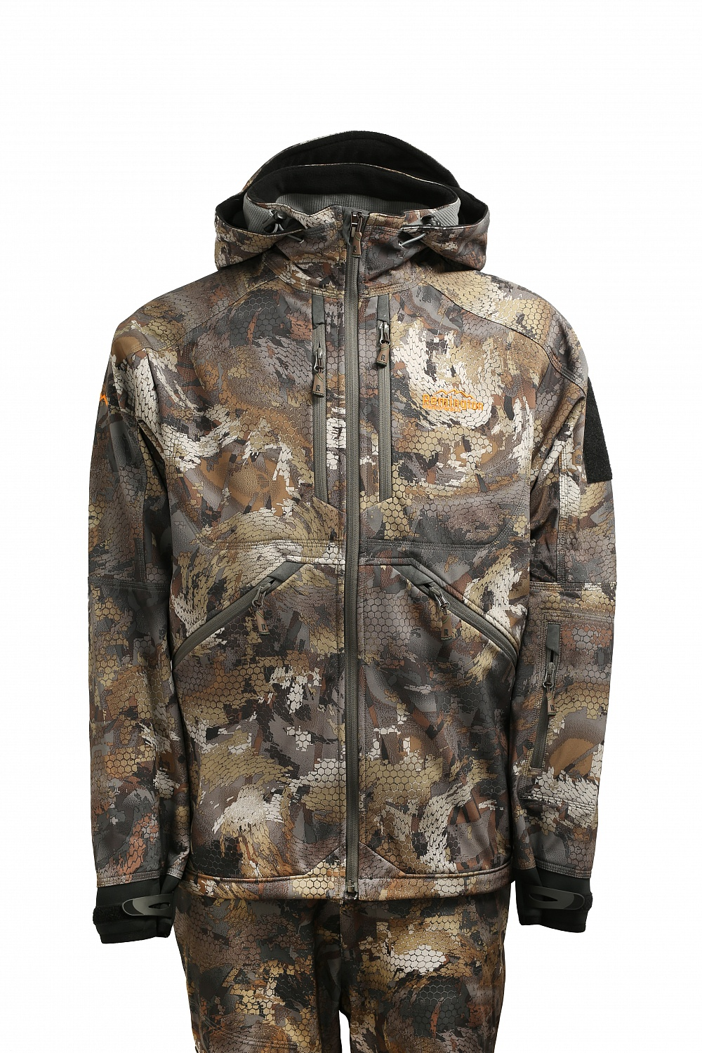 Kostüüm Suit Remington Himalayan Тimber RM1014-991