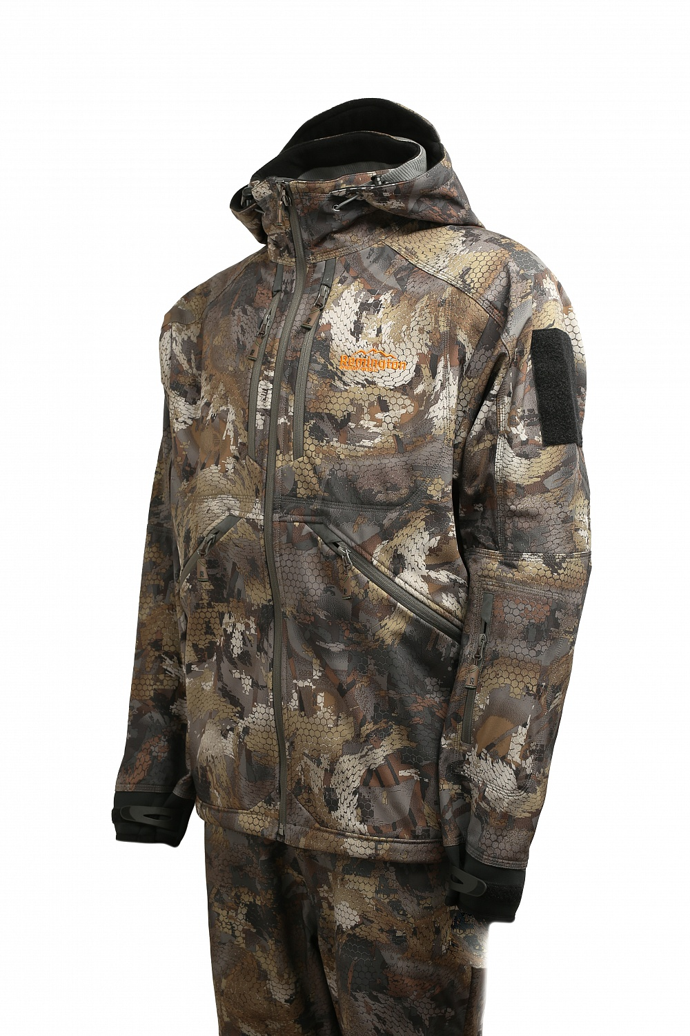 Kostüüm Suit Remington Himalayan Тimber RM1014-991