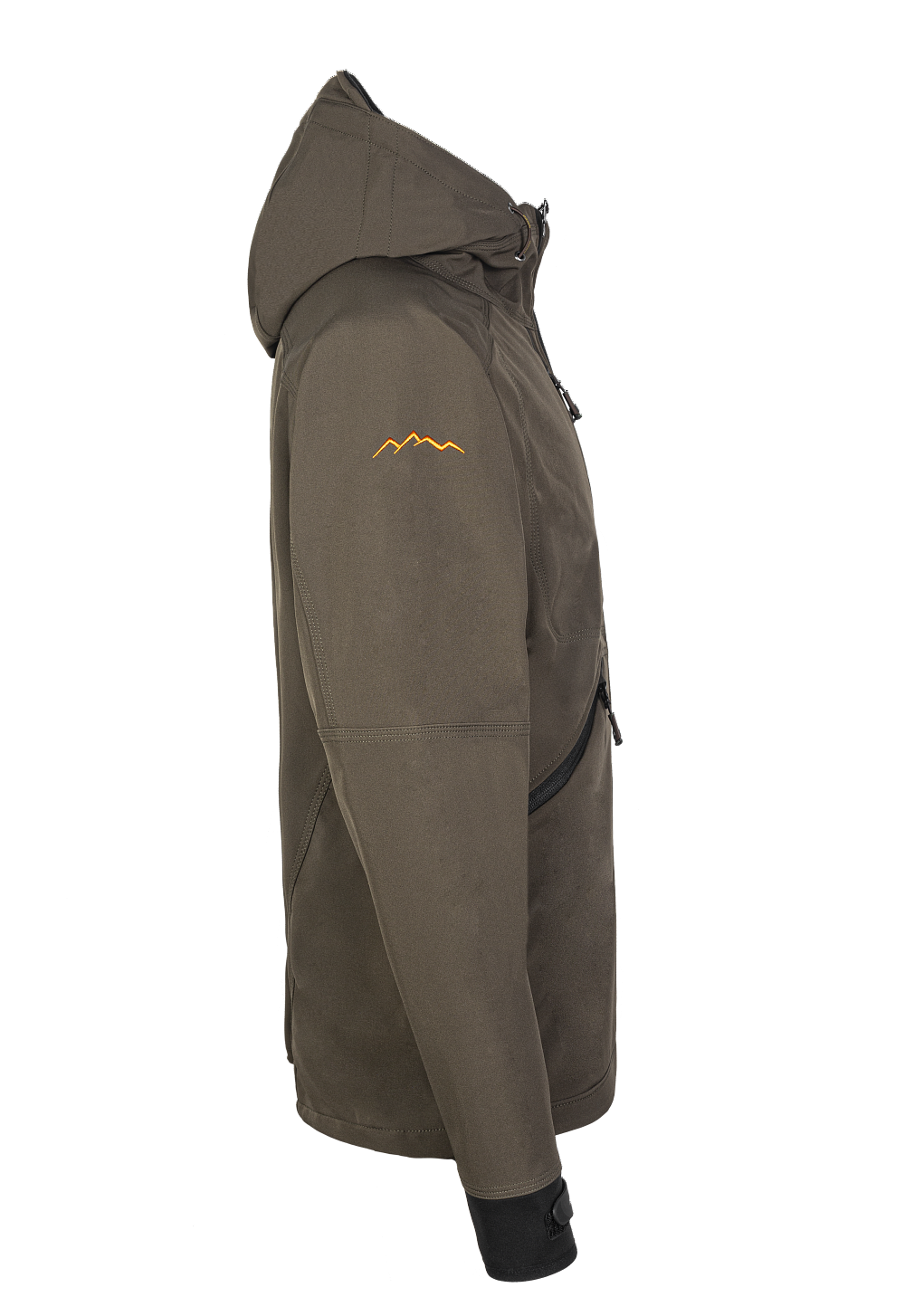 Kostüüm Suit Remington Himalayan RM1014-903