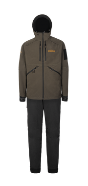 Kostüüm Suit Remington Himalayan s. M 00146136