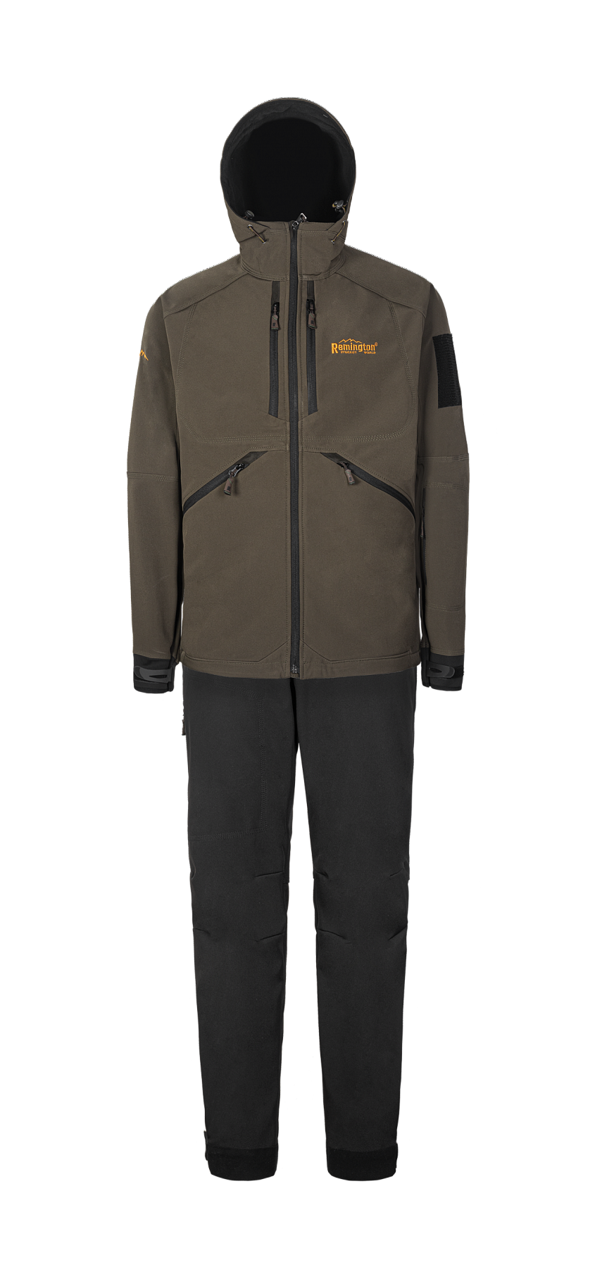 Kostüüm Suit Remington Himalayan s. M 00146136