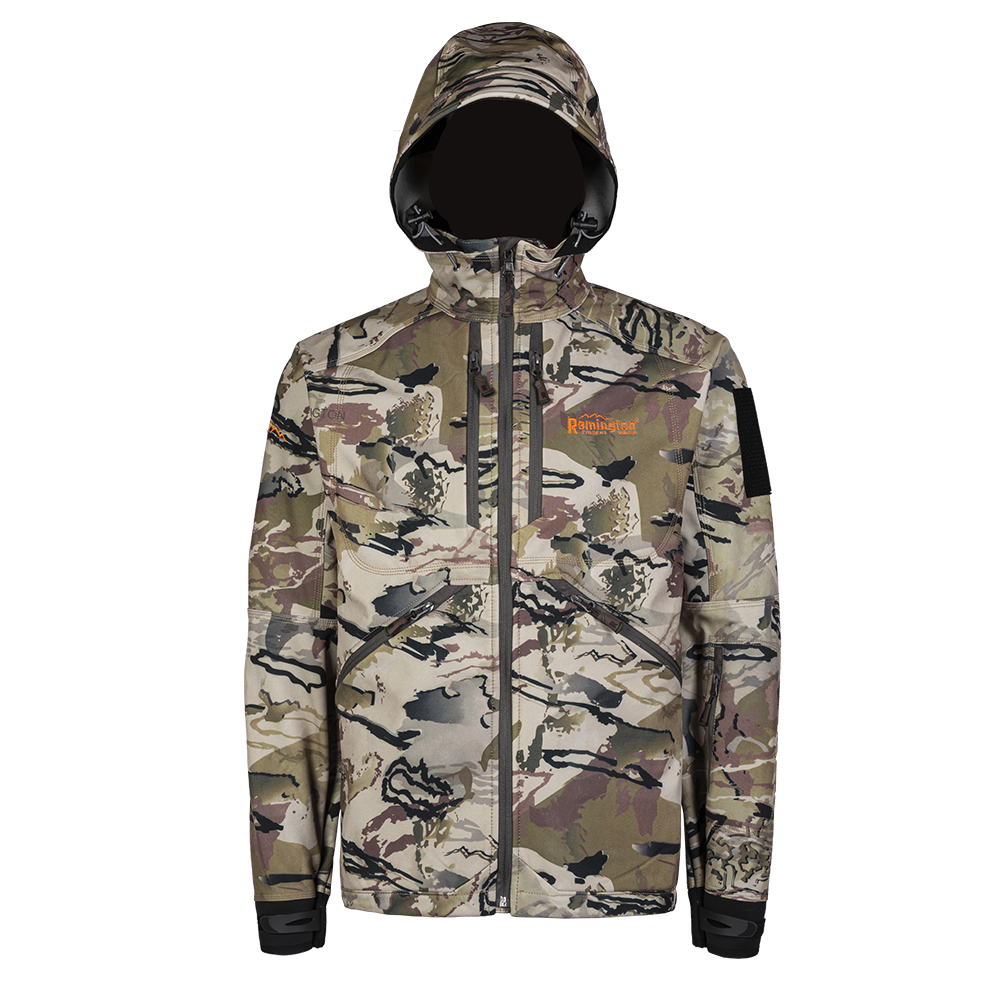 Kostüüm Suit Remington Himalayan Safari New RM1014-922