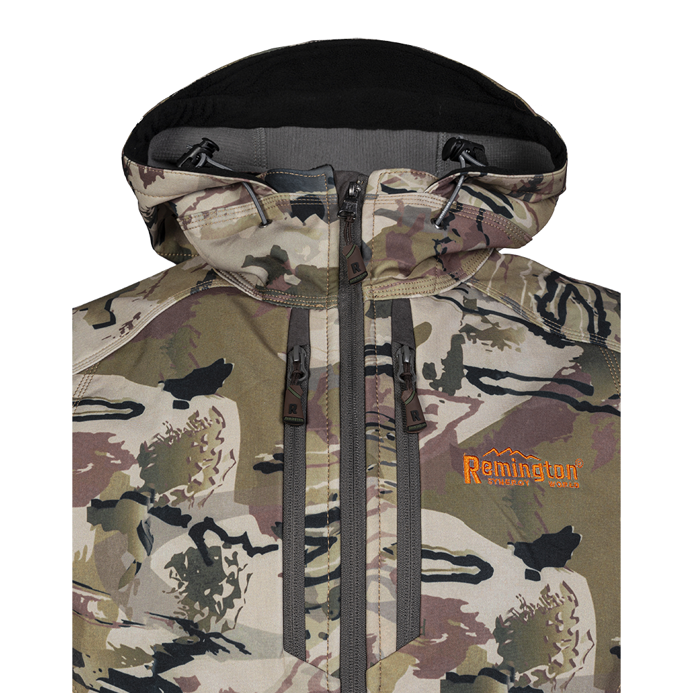 Kostüüm Suit Remington Himalayan Safari New RM1014-922