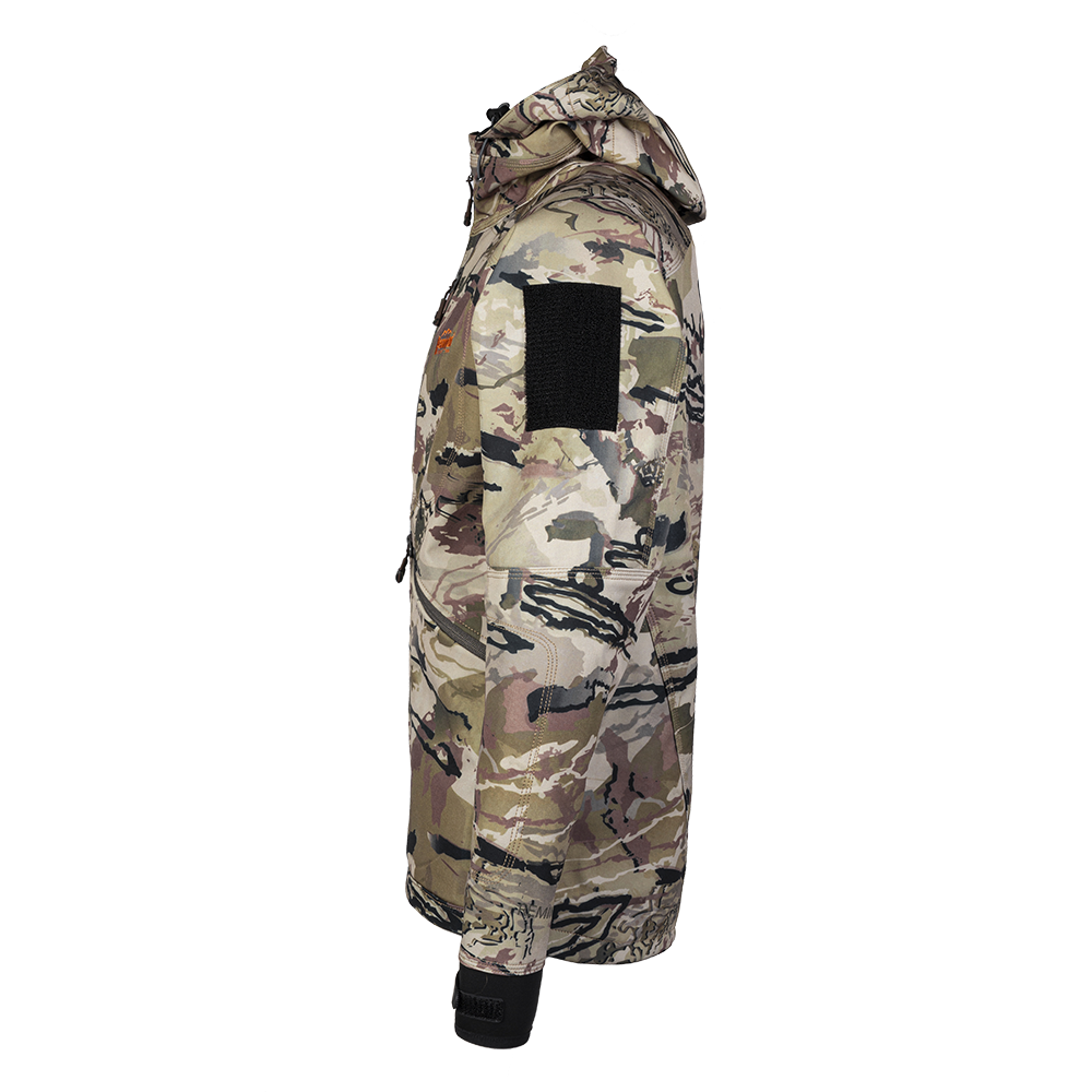 Kostüüm Suit Remington Himalayan Safari New RM1014-922