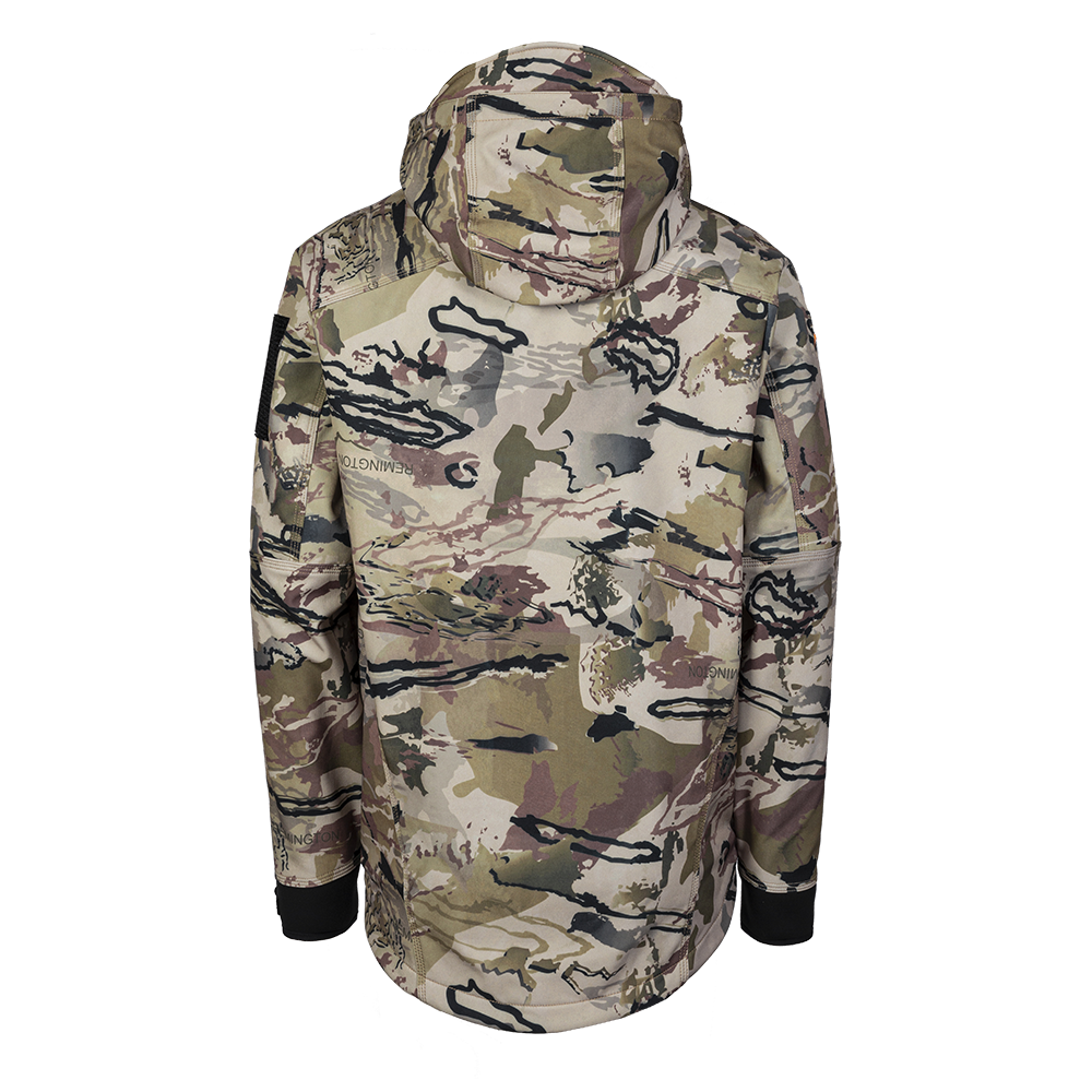 Kostüüm Suit Remington Himalayan Safari New RM1014-922