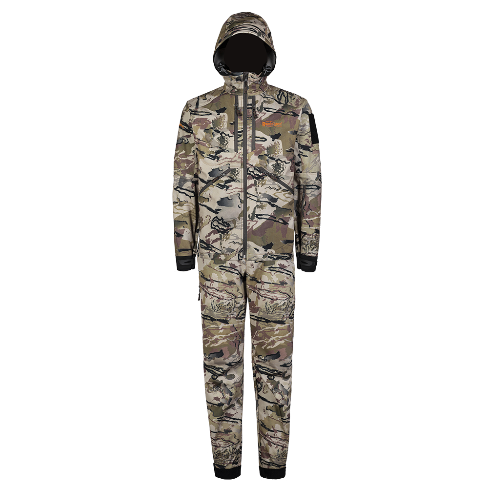 Kostüüm Suit Remington Himalayan Safari New s. M 00240069