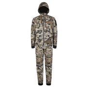 Kostüüm Suit Remington Himalayan Safari New s. S 00240068
