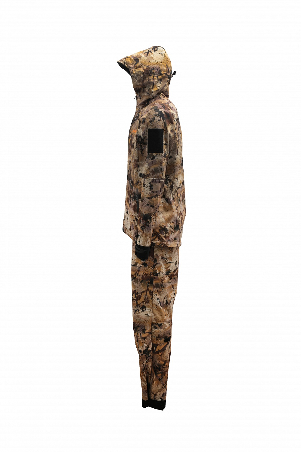 Kostüüm Suit Remington Himalayan Yellow Waterfowl Honeycombs RM1014-995